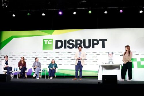 Giảm 50% vé tham dự TechCrunch Disrupt 2026, chớ bỏ lỡ hai ngày cuối tại San Francisco