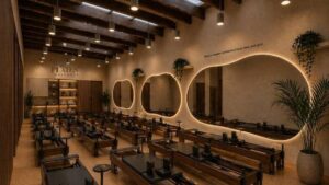 Doanh nhân Houston mang hành trình Pilates về nhà với studio mới ở EaDo