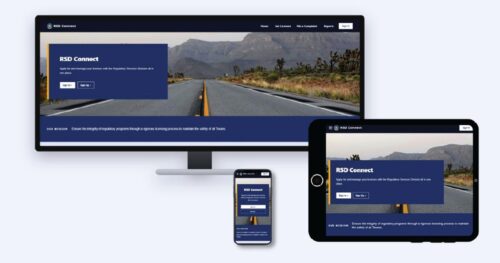 Texas Giới Thiệu Trang Web Mới Để Đăng Ký Cấp Giấy Phép Mang Súng