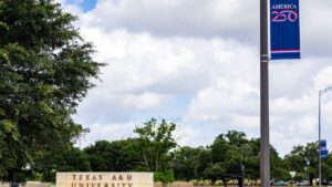 Báo cáo cướp tại Đại học Texas A&M bị xác định là không có thật