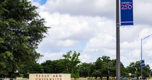 Báo cáo cướp tại Đại học Texas A&M bị xác định là không có thật