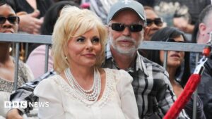 Nhà truyền giáo Jim Bakker qua đời ở tuổi 86