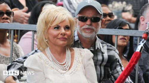Nhà truyền giáo Jim Bakker qua đời ở tuổi 86
