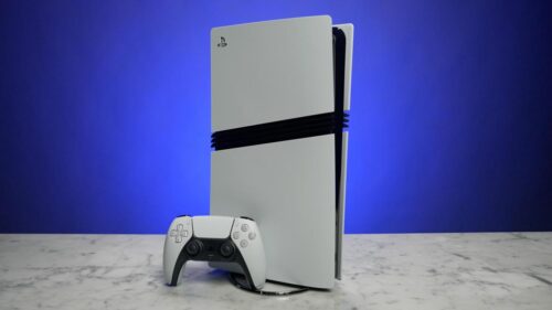 GTA 6 Gây Thiếu Hụt PlayStation Pro 5