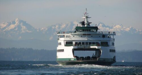 Washington State Ferries hủy nhiều chuyến để sửa chữa và phục vụ nhu cầu nhân sự