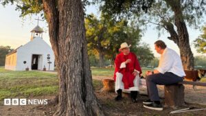 Cử Tri Gốc Tây Ban Nha Đã Giúp Đưa Ông Trump Lên Nắm Quyền – Tại Texas, Làn Sóng Có Thể Đang Lật Ngược