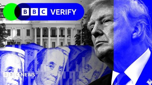 Tình hình kinh tế Hoa Kỳ dưới thời Tổng Thống Donald Trump: Phân tích chi tiết