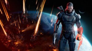 EA Đóng Cửa BioWare, Nơi Sản Sinh Các Tựa Game Hàng Đầu