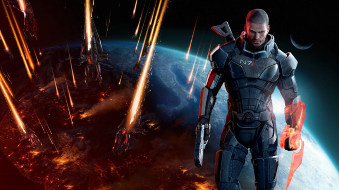 EA Đóng Cửa BioWare, Nơi Sản Sinh Các Tựa Game Hàng Đầu