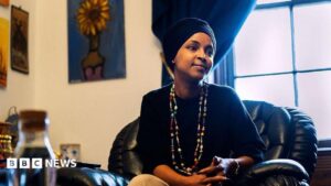 Cuộc điều tra hình sự đối với Hạ nghị sĩ Ilhan Omar
