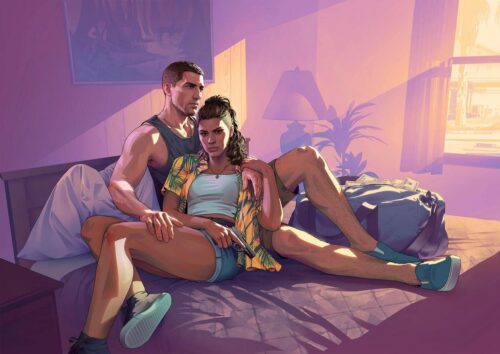 Game thủ PC có thể ăn mừng: Rò rỉ cho biết bản GTA 6 cho PC sẽ ra mắt đầu năm 2027