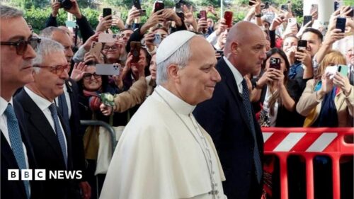 Giáo Hoàng mắc ung thư phổi nhưng đã phẫu thuật thành công, Vatican cho biết