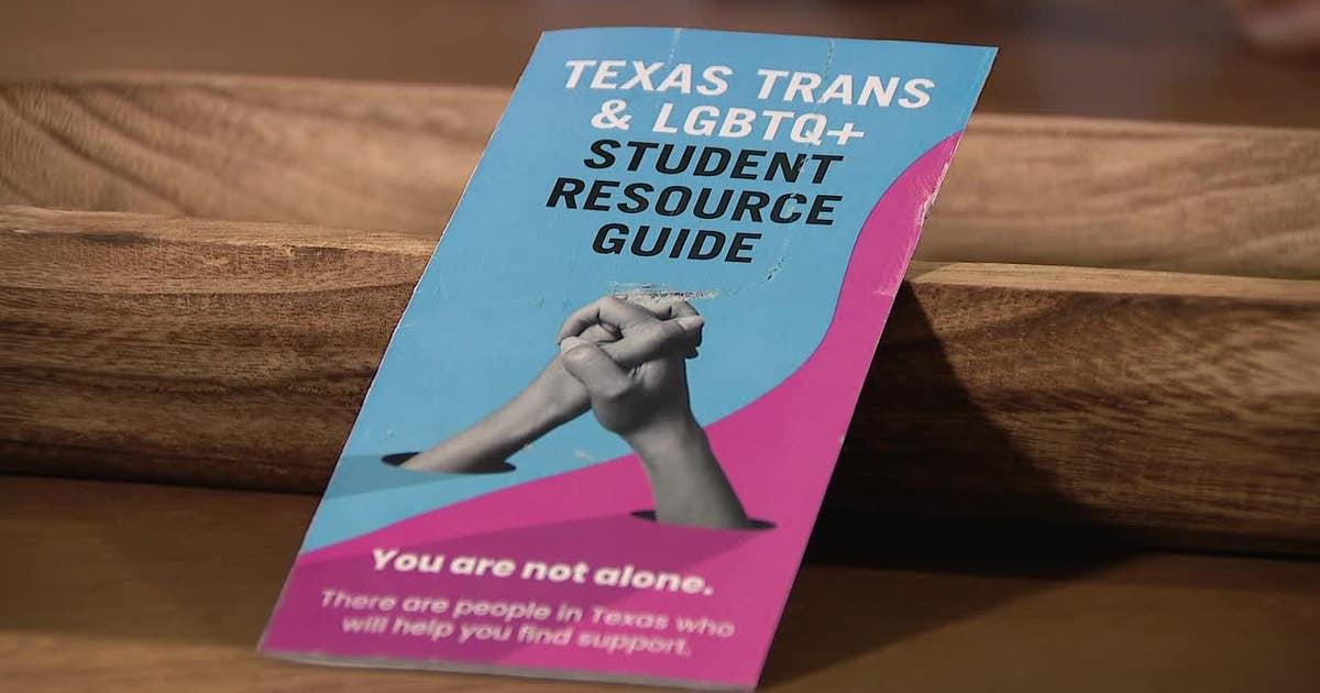 Tòa Tối Cao Texas Đình Chỉ Việc Truy Vấn Về Thư Rác Liên Quan Đến Người Chuyển Giới