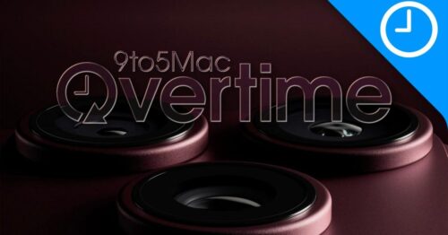 9to5Mac Overtime 084: Trải nghiệm camera tuyệt vời trên iPhone 18 Pro