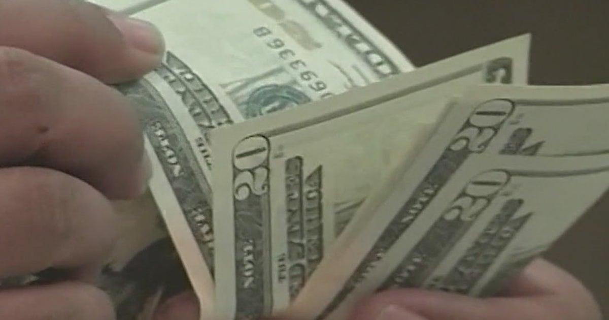 Thuế Bán Hàng Quận Los Angeles Tăng Lên 10.25% Từ Hôm Nay
