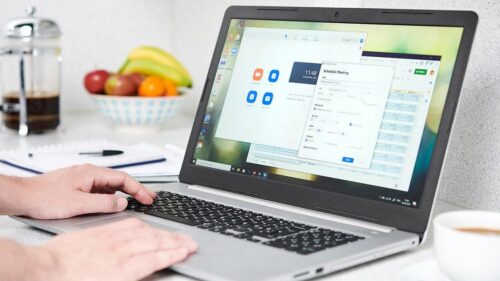 Lừa đảo tấn công người dùng Mac bằng quảng cáo giả mạo AI