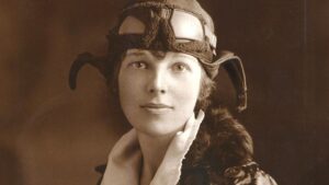 Nỗ lực tìm kiếm máy bay Amelia Earhart đối mặt trở ngại lớn