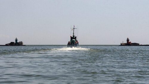 Tàu thương mại chìm, thủy thủ đoàn mất tích sau vụ tấn công bằng drone phối hợp ngoài khơi Bulgaria