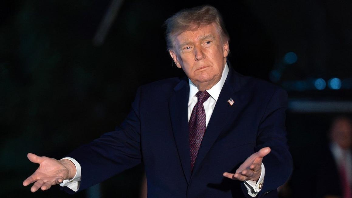 Tổng Thống Trump Thông Báo Khoản Thanh Toán 90 Đô La Cho Hàng Triệu Người Cao Niên Tham Gia Medicare