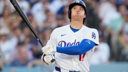 Dodgers Thua Braves 3-2 Trong Trận 2, Tỷ Số NLDS Ngang Bằng