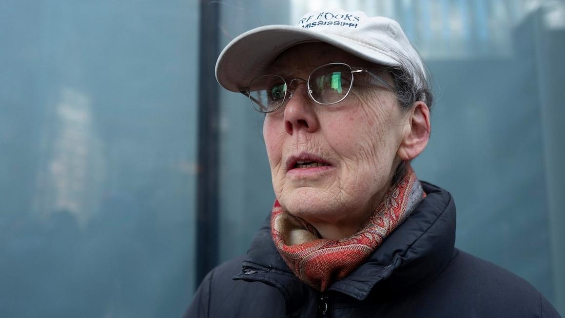 Nữ thi sĩ Canada Anne Carson đoạt Giải Nobel Văn chương