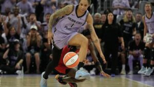 Golden State Valkyries Thắng Atlanta Dream Ở Trận Mở Màn Chung Kết WNBA