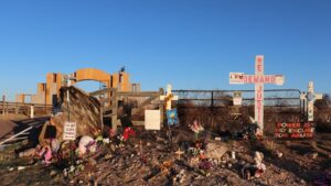 Tổng chưởng lý New Mexico cáo buộc luật sư và kế toán của Epstein che đậy