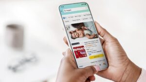 Cách kiểm tra xem Amazon có cho rằng bạn có vòng ba “phẳng lì” hay không
