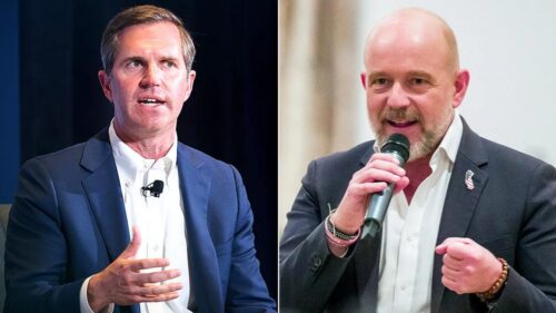 Steve Hilton Phản Bác Lập Luận Của Thống Đốc Andy Beshear Về Các Lãnh Đạo Dân Chủ Cho Năm 2028