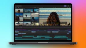 Apple Creator Studio Cập Nhật: Tích Hợp MotionVFX và Trợ Lý AI Cho Người Dùng