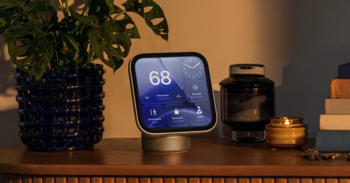 Apple giải thích lý do HomeView ra mắt muộn