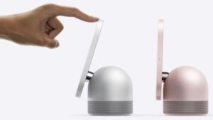 Mẫu HomeView kế tiếp của Apple có thể ra mắt vào năm tới với cánh tay robot: Báo cáo