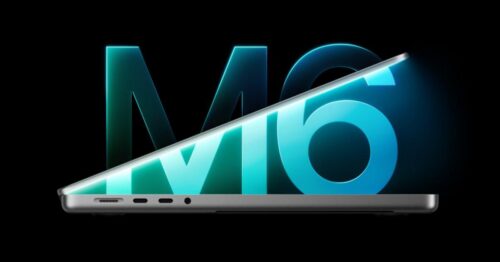 Apple Ra Mắt MacBook Pro 14-Inch Mới Với Chip M6