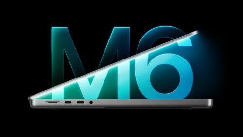 Apple Cập Nhật Dòng MacBook Pro và iMac với Chip M6