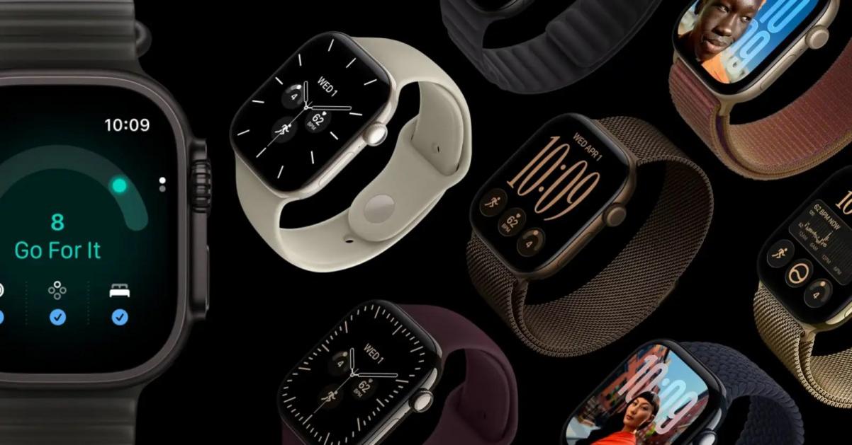 Ưu Đãi Prime Day Apple Watch: Series 12 Giá Thấp Kỷ Lục, Ultra 4 Giảm 100 Đô, Bản Ceramic, và Hơn Thế Nữa