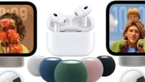 Giảm giá mới cho Apple HomeView, HomePod mini 2, Mac Studio và MacBook Pro