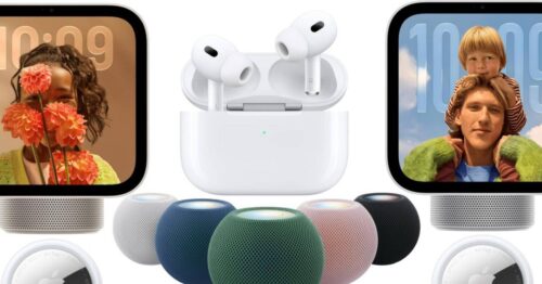 Giảm giá mới cho Apple HomeView, HomePod mini 2, Mac Studio và MacBook Pro