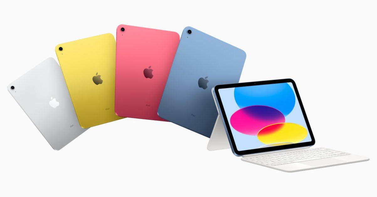 Apple: Phiên bản iPad giá rẻ tiếp theo sẽ có chip A19, hỗ trợ Wi-Fi 7