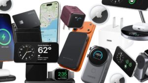 Phụ kiện iPhone 18 Pro tốt nhất: Pin sạc dự phòng thể rắn, MagSafe, sạc nhanh, và hơn thế nữa