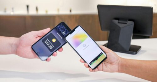 Anh Quốc: Apple vẫn gây khó cho đối thủ cạnh tranh Apple Pay