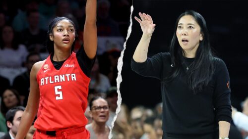 Chung kết WNBA: Angel Reese dẫn dắt, giải đấu tìm kiếm người xem khi vắng bóng Caitlin Clark