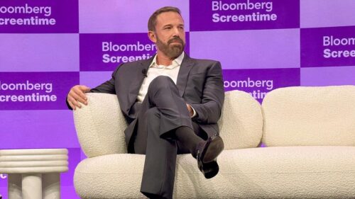 Ben Affleck bảo vệ việc sử dụng AI trong ngành điện ảnh, gọi những người phản đối là “tuyên truyền”