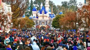 Costco tung ưu đãi vé Disneyland mới, nhưng có điều kiện
