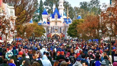 Costco tung ưu đãi vé Disneyland mới, nhưng có điều kiện