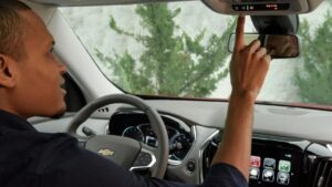 General Motors Thỏa Thuận Bồi Thường 220 Triệu Đô Vụ Chia Sẻ Dữ Liệu Riêng Tư Lái Xe