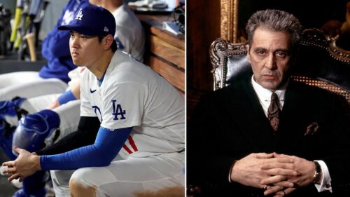 So sánh xuất sắc của Colin Cowherd về Los Angeles Dodgers 2026 với ‘The Godfather Part III’ là thiên tài