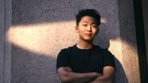 Nhà sáng lập trẻ tuổi ra mắt ứng dụng AI ‘Underdog’ đề cao quyền riêng tư