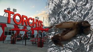 Phụ nữ Texas kiện chuỗi Taco vì tìm thấy răng bò trong món ăn