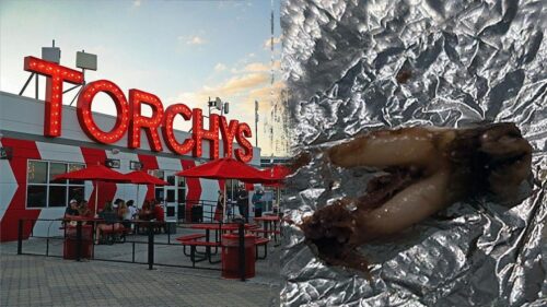 Phụ nữ Texas kiện chuỗi Taco vì tìm thấy răng bò trong món ăn