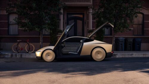 Tesla thông báo sẽ bán Cybercabs vào cuối năm, dù đối mặt điều tra an toàn